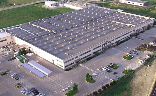 Lequn Plastic Technology Co., Ltd.
